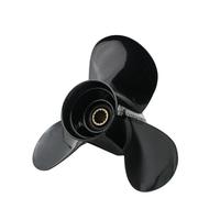 REwNXA 11 1/8x16 hélice 58100-88L72-019 Compatible con DF40A DF50A DF50AV DF60A DF60AV Motores externos 13 Dientes Spline RH