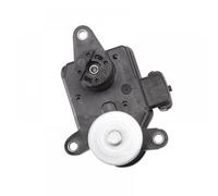 REwNXA Actuador de Control de Remolino Compatible con 2010 a 2015 y Sedona 2006 a 2013 Piezas de reemplazo