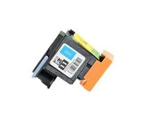 REwNXA Cabezal de impresión Compatible con 11 C4810A C4811A C4812A C4813A Compatible con 11 reemplazo de Cabezal de impresión Designjet 70 100 110 500 510 500PS(1 Cyan)