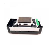 REwNXA Cabezal de impresión Compatible con Conector Verde para Mutoh ValueJet 1604 1614 1204 1304 Piezas de reemplazo de Impresora y 8 amortiguadores compatibles con Japón para DX5