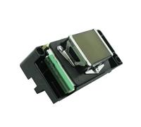 REwNXA Cabezal de impresión Compatible para Mimaki JV33 JV5 CJV30 DF49684 y MUTOH VJ1204 VJ1304 VJ1604 VJ1614 con Conector Verde para impresoras DX5