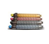 REwNXA Cartucho de tóner Compatible para reemplazo de copiadora MP C2000 C2500 C3000
