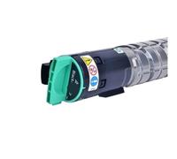 REwNXA Cartucho de tóner Compatible para reemplazo de Impresora MPC2030 MPC2050 MPC2550 MPC2010 C2030 C2551