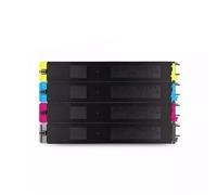 REwNXA Cartucho de tóner Compatible para reemplazo SF-60 SF60 para impresoras SF-S262 312 351 401 501 601