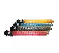 REwNXA Cartucho de tóner de Color Compatible para reemplazo SP C840 SP C841 para SPC840 SPC841
