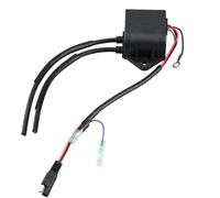 REwNXA Conjunto Compatible con fueraborda DT9. 9 Motor DT15 9. 9 15HP 1986-2000 Reemplazo para 32900-93902 32900-93903 32900-93901 32900-93900 32900-93500