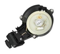 REwNXA Conjunto de Arranque Compatible para 9. Reemplazo de Motores de Botes de 2hp de 15hp 15hp en el Mercado de Accesorios