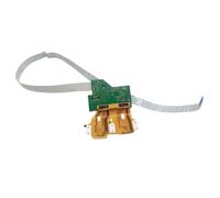 REwNXA Conjunto de Unidad de Transporte de 5 uds Compatible con - 511 513 518 519 531 538 618 Accesorios de Impresora Llegada