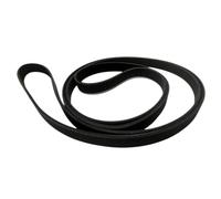 REwNXA Correa Serpentina Compatible con 5. 7L 6. Unidad de alternador de Motores internos de 2L 57-865615Q10 57-865615010 57-8638761