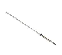 REwNXA Eje Conductor Largo Compatible con 2 Tiempos DT15 DT9. 9 Reemplazo de Motor fueraborda para 57100-93902 57100-93901 57100-93900