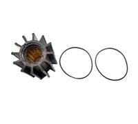 REwNXA El Kit de Impulsor de la Bomba de Agua del Motor Marino Compatible con 6LY2 6LYA 6LY3-ETP 6LY3-STP 6LY3-UTP Incluye 119574-42552 119574-42550