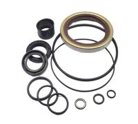 REwNXA El Kit de Sellado de la Carcasa del Eje de transmisión Superior Compatible con Stern Drive Alpha 1 Gen 2 1998 y Luego reemplaza 26-88397A1 88397A1 Sierra 18-2644