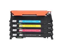 REwNXA Juego de Cartuchos de tóner compatibles con 4 Uds. para láser Color 150A 150W 150NW MFP 178NW 179FNW 117A W2070A W2071A W2072A W2073A