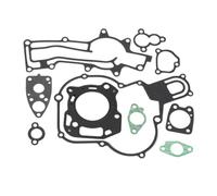REwNXA Kit de Culata Compatible con Motores de 4T F4 F5 F6 Modelos 6BX-W0001 6BX-W0001-00 6BX-11181 6BX-45113 6BX-11351 Reemplazo del Mercado de Accesorios