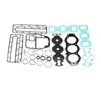 REwNXA Kit de Juntas de Cabezal de Potencia Compatible con Motores fueraborda 2T 90HP 90ETXN 90TRP 90ETLJ 6H1-W0001-00 6H1-W0001-02