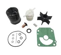 REwNXA Kit de Mantenimiento Externo Compatible con BF 75 90 Motores externos 06211-ZW0-505 06211ZW0505