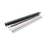 REwNXA Kit de reconstrucción de la Unidad de batería Compatible con IMC 3000 3500 4500 6000 Incluye el Rodillo y Limpiador de Cargadores de Limpieza de Tambores