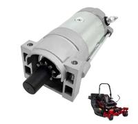 REwNXA Motor de Arranque Compatible con Motores 2P77F para TimeCutter Titan HD Z Master Quest Radius E-Series S-Series