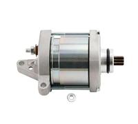 REwNXA Motor de Arranque Compatible con YZ450F YZ WR450F WR450F YZ450FX YZ450 FX Modelos 2019 a 2023 OEM Reemplazo 8R9-81890-00