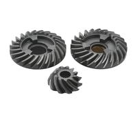 REwNXA Ponión de Motor Externo Reverse Delantero Compatible con 35 - DT DT DF Partes del Motor de Bote 57311-94401 57521-94402 57510-94402