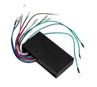 REwNXA Power Pack para la Fuerza 5-60HP 3 Cilindro 1991-1999 Compatible con 19052A1 19052A2 19052A3 19052A5 19052A6 19052A8 18-5791