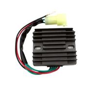 REwNXA RECTIFILLO REGULADOR Compatible con Motores DE Alto DE 4 Casos 75 80 90 100 Modelos 67F-81960-00 67F-81960-10 67F-81960-11 67F-81960-12