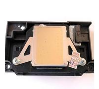 REwNXA Reemplazo de Cabezal de impresión Compatible con R280 R285 R290 R295 RX690 PX660 PX610 P50 P60 T50 T60 T59 TX650 L800 L801 F180000