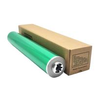 REwNXA Reemplazo de Tambor OPC para 1X OEM DU105 DU106 Compatible con Press C1060L 1070 71hc AccurioPrint C2060L 2070 3070L 3080 3080P 73hc 83hc