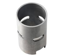 REwNXA Revestimiento de Manga de Manga de Cilindro Compatible con 5-2T 2T Motor Externo Modelo Antiguo de reemplazo de 50 mm Parte 677-10935-00 677-11312