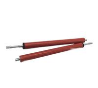 REwNXA Rodillo de presión del fusor Compatible con 8 Uds., Rodillo de Manga Inferior para 2035 2055 P2035 P2055 Pro 400 M401 M425 M401dn M401N