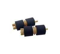 REwNXA Rodillo de Recogida 36 Piezas Compatible con 7500 7800 WC7120 7125 7220 7425 7525 7535 7545 Reemplazo para 675K82242 675K82240 604K56080