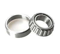 REwNXA Roya Compatible para Engranaje inverso 2 tragados 4 trayos cerebrosos 115hp a 200-225hp v4 v6 de reemplazo del Motor del Parte 93332-000V3 93390-000U2