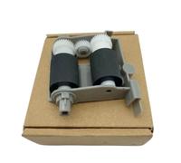 REwNXA Soporte de Rodillo de alimentación 5X 302LV94270 2LV94270 Compatible con FS 2100 4100 4200 4300 M3040 M3540 M3550 M3560 M3145 M3645 M3655 M3660