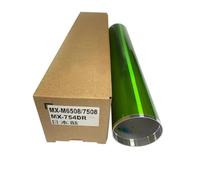 REwNXA Tambor OPC Compatible con MX M 654 754 6508 7508 6570 7570 N Reemplazo para Japón