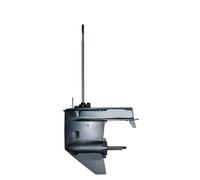 REwNXA Unidad Inferior Larga para 2 Tiempos de reemplazo Compatible con el Motor Fuera del Motor de 40 -