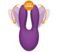 Rewolution Rewobit Estimulador De Clitoris Flexible