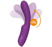 Rewolution Rewoclassy Vibrador Punto G Flexible