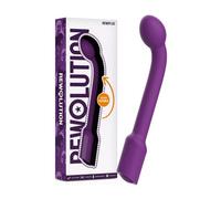 Rewolution Vibrador Rewoflex Punto G Flexible 1 ud