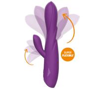 Rewolution Reworabbit Vibrador Conejito Flexible