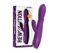Rewolution Vibrador Reworabbit Conejito Flexible 1 ud