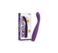 Rewolution Rewostim Vibrador Flexible 1ud
