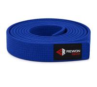 Rewon Gear cinturón jiu Jitsu BJJ, cinturón Artes Marciales Judo Karate Taekwondo, Múltiples Colores