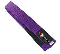 Rewon Gear cinturón jiu jitsu bjj, cinturón Artes Marciales Judo Karate Taekwondo, Múltiples Colores