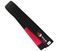 Rewon Gear cinturón jiu jitsu bjj, cinturón Artes Marciales Judo Karate Taekwondo, Múltiples Colores