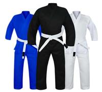 Rewon Gear kimono jiu jitsu brasileño bjj gi hombres mujeres artes marciales entrenamiento