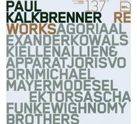 Reworks by Paul Kalkbrenner