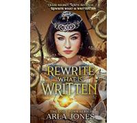Rewrite What is Written: 8 (The Lost Tomb)