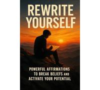 Rewrite yourself: Power Affirmations to Break Beliefs and Activate Your Potential
