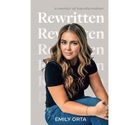 Rewritten: A Memoir of Transformation