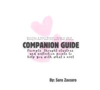 Rewritten: A Smart Woman’s Guide to Life & Dating (if that’s what you want) After Divorce - Extras: Guided Journal for Reflection, Dating & Self-Love | Reflection Guide for Women